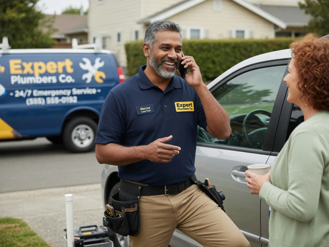 Drain Cleaning Mankato, KS FAQs
